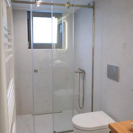 Riviera Seafront Balcony Holiday home *
